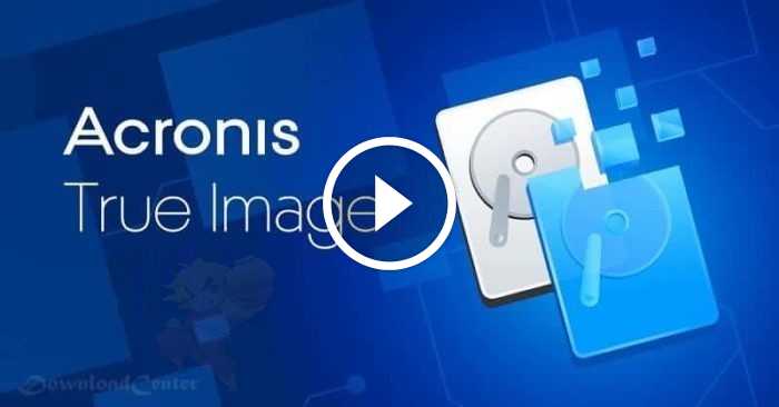 acronis true image android backup