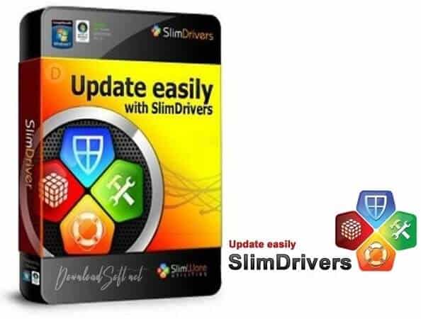 SlimDrivers Descargar Gratis 2025 para Windows 32, 64-bits