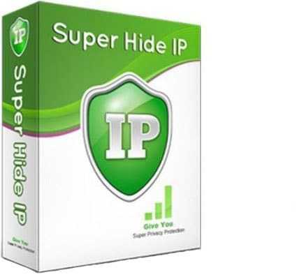 Download Super Hide IP Protection Program Latest Free