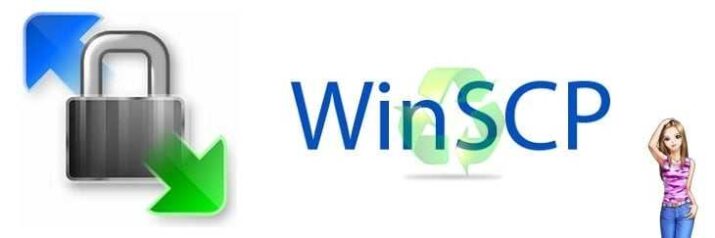 WinSCP Télécharger Gratuit 2025 pour Windows, Mac et Linux