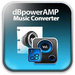 Download dBpowerAMP Music Converter 2025 for PC and iOS