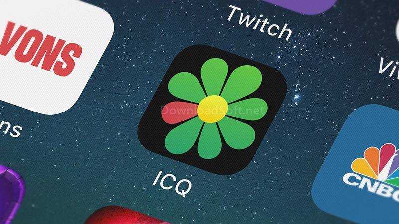 download icq gay