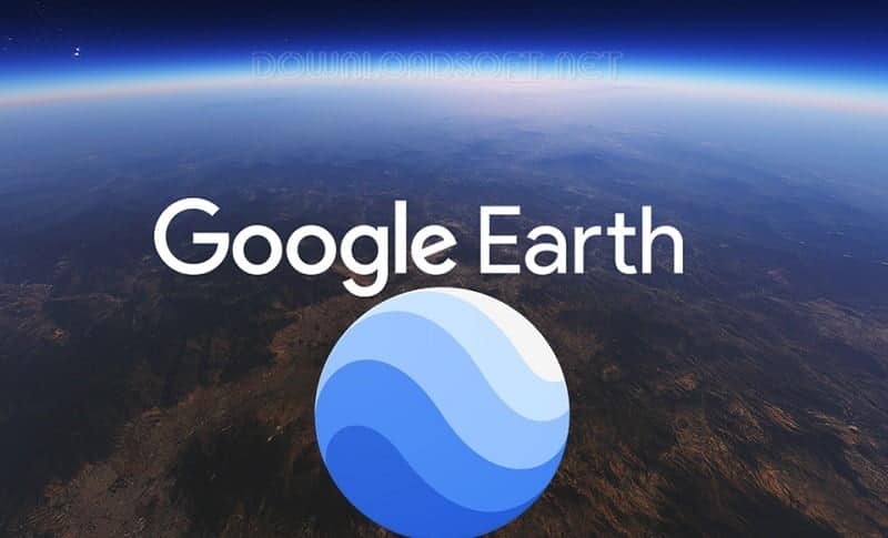 google earth download free windows 10