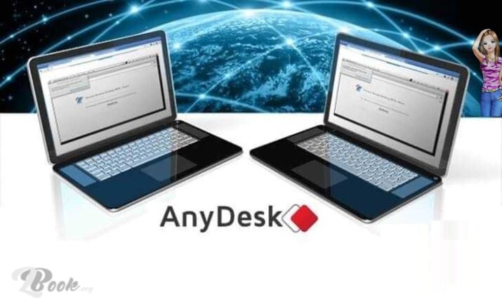 AnyDesk Descargar Gratis 2025 - Compartir PC y Móvil