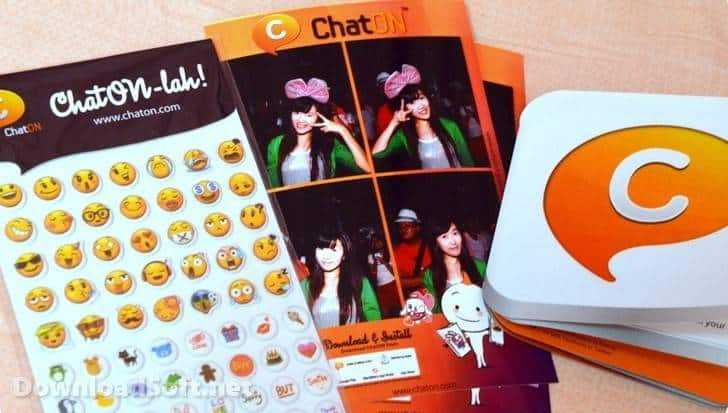 ChatOn Télécharger Gratuit 2025 pour Windows, Mac et Android