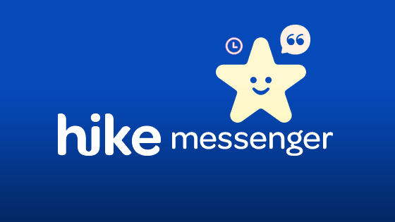 Hike Messenger Télécharger Gratuit 2025 Pour iPhone/Android