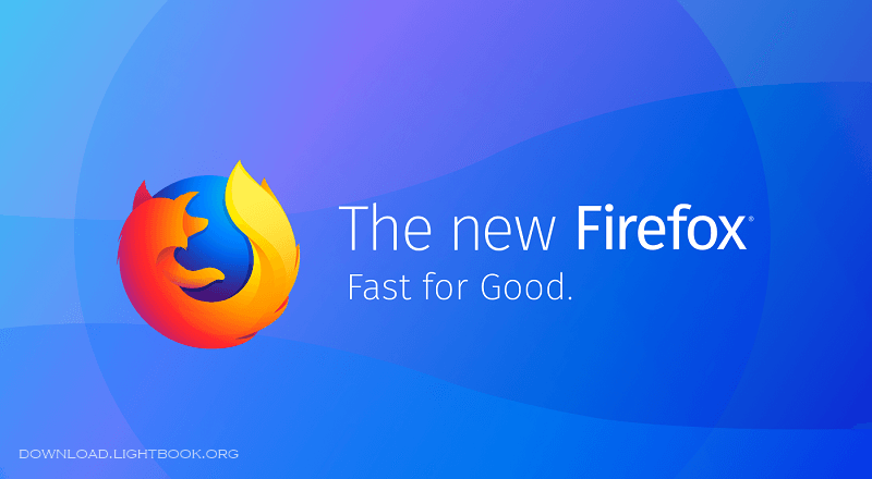 Download New Firefox Free for Computer and Mobile