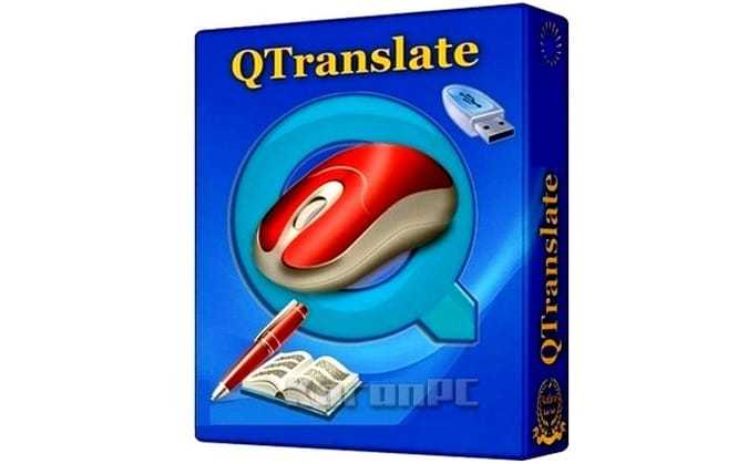 QTranslate Télécharger 2025 Parlant Dictionnaire pour PC