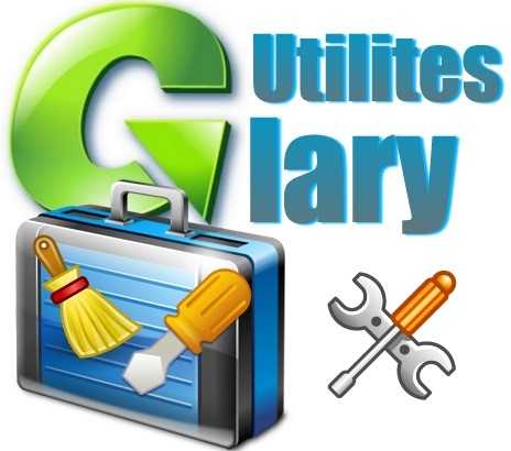 Glary Utilities Descargar Gratis 2025 para Windows 32/64-bit