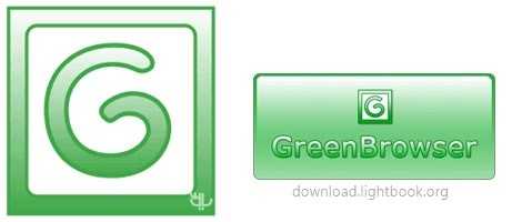 GreenBrowser Télécharger Gratuit 2025 Forte et Sécurisée