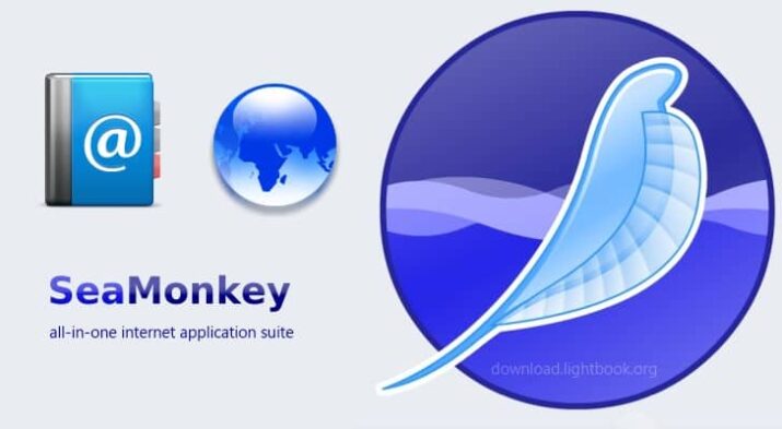 Télécharger Mozilla SeaMonkey 2025 Pour PC - Gratuit