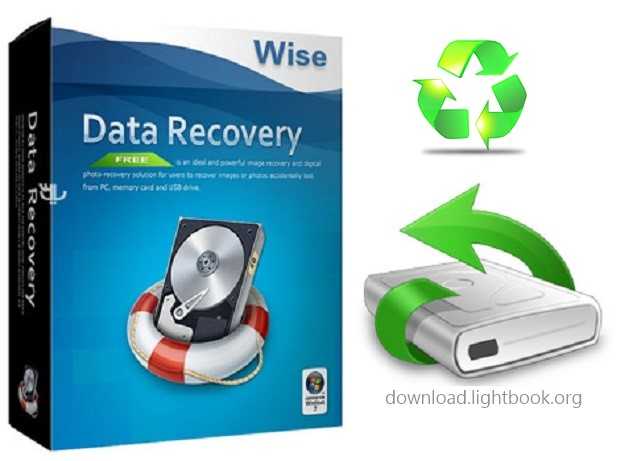 Download Wise Data Recovery for Windows 32/64 bit