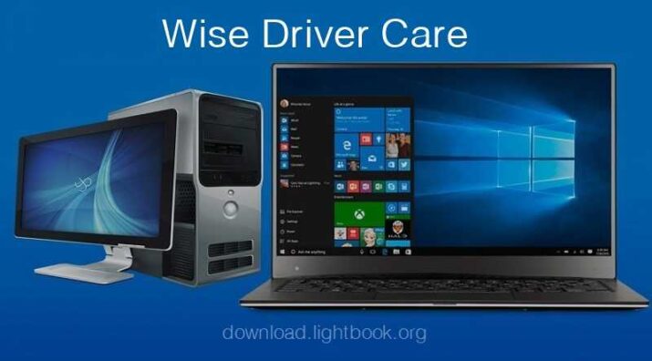 Wise Driver Care Télécharger - Mise à Jour Drivers Windows