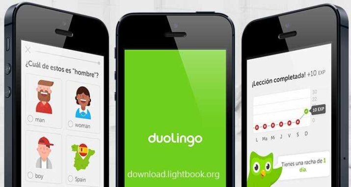 duolingo download for pc