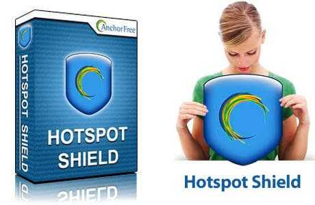 Download HotSpot Shield Free 2025 Open Blocked Sites