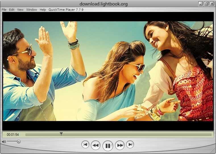 Download QuickTime Player Free for Windows and Mac