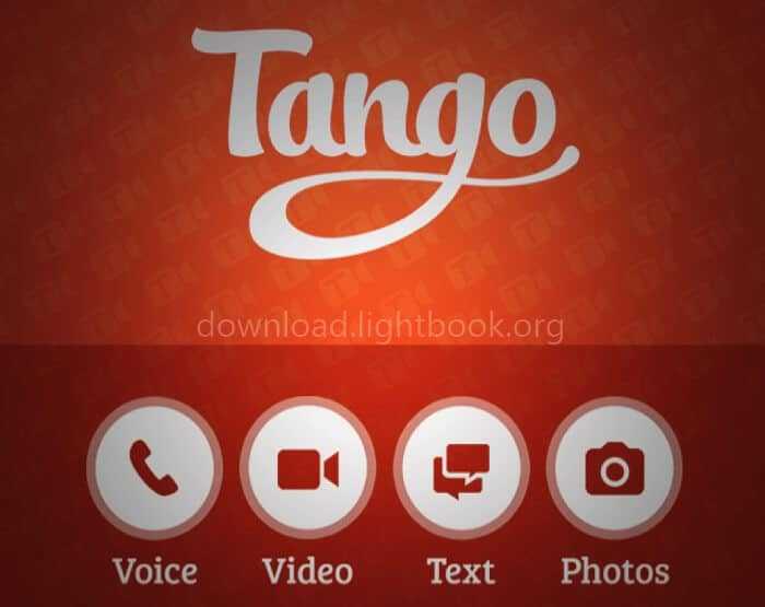 Tango Télécharger Grauit 2025 pour Windows, Mac et Mobile