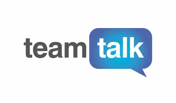 TeamTalk Télécharger Gratuit 2025 Appel Messagerie Vocale