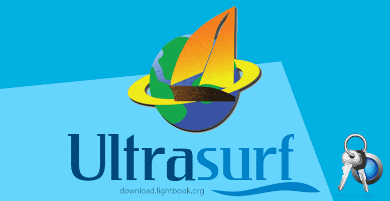 UltraSurf Télécharger Gratuit 2025 pour Windows et Mac