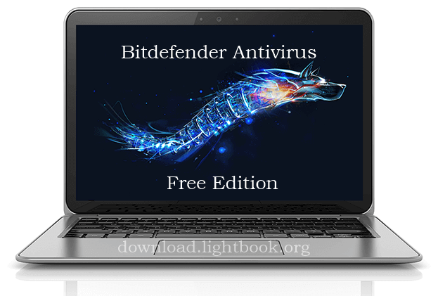 Bitdefender Antivirus Free Télécharger Gratuit 2025 pour PC