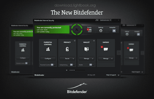 Bitdefender Antivirus Free Télécharger Gratuit 2025 pour PC