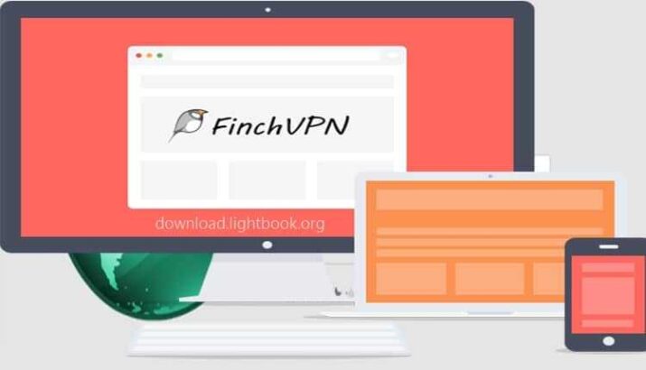 FinchVPN Télécharger Gratuit 2025 pour Windows 11 et Mac