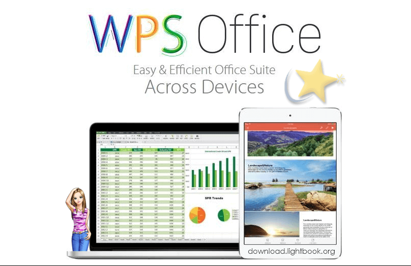 Download WPS Office Free 2025 Edit Texts for PC and Mobile