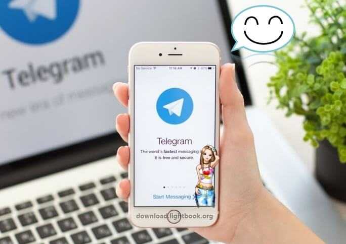 Telegram Messenger Télécharger Gratuit 2025 pour PC/Mobile