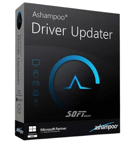 Ashampoo Driver Updater Download Free for Windows PC