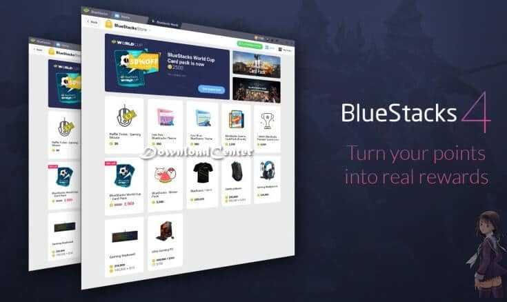 Bluestacks Télécharger Gratuitement 2025 Android Emulator