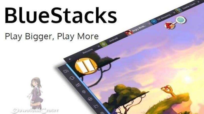 Bluestacks Télécharger Gratuitement 2025 Android Emulator