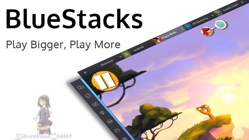 Download Bluestacks Android Emulator Latest Free