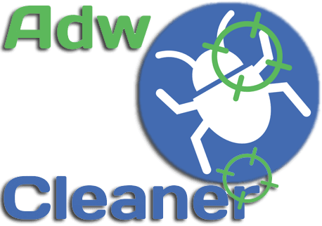 Télécharger AdwCleaner Supprimer Adware et Malware