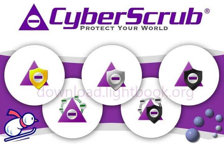 Download CyberScrub Privacy Suite Free 2025 Latest Version