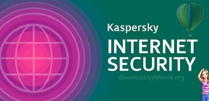 Download Kaspersky Internet Security 2025 Free for PC