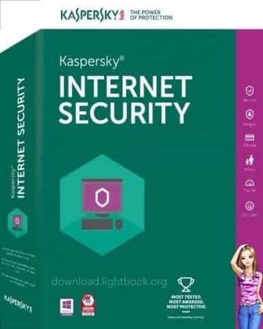 Kaspersky Internet Security Télécharger 2025 Gratuit pour PC