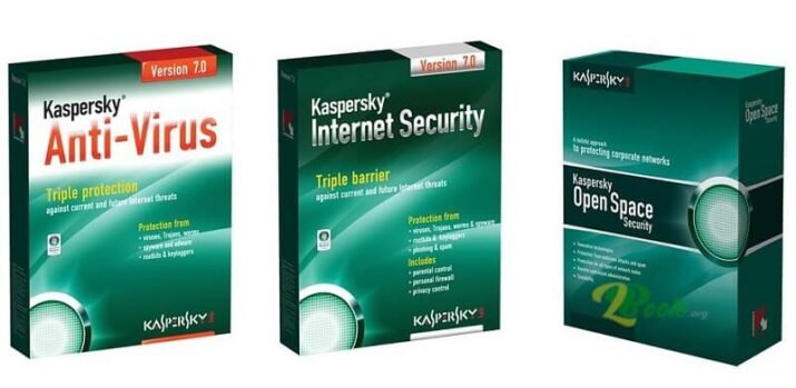 Kaspersky Internet Security Descargar 2025 para PC y Móvil