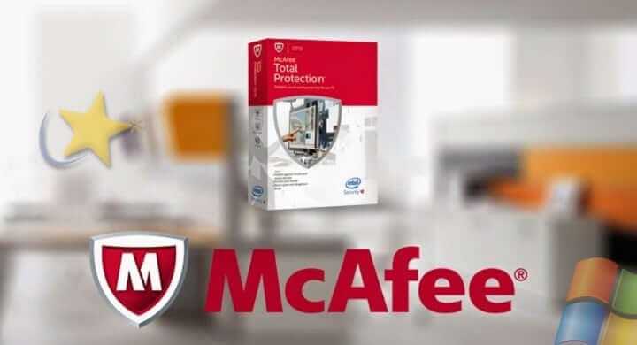 McAfee Total Protection Free Download 2025 Latest Version