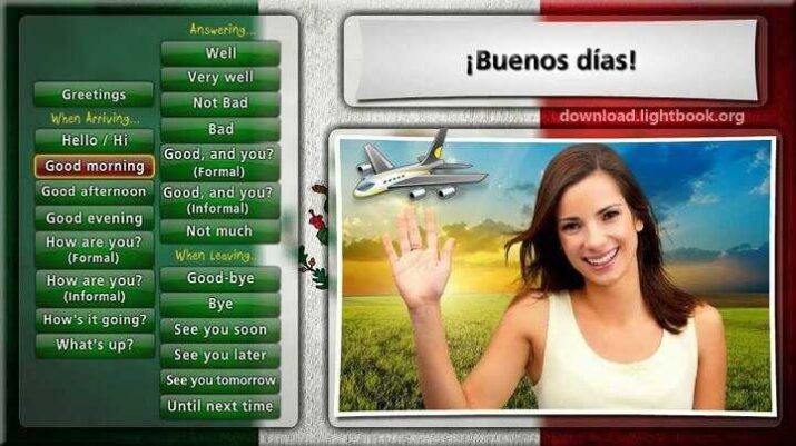 Aprende Idiomas Con Ouino 2025 para Windows, Mac y Android