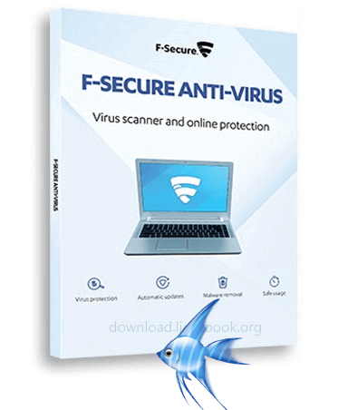 F-Secure Antivirus Télécharger 2025 Puissant et Très Léger