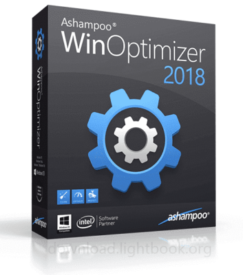 WinOptimizer Télécharger - Améliorer Système Windows PC