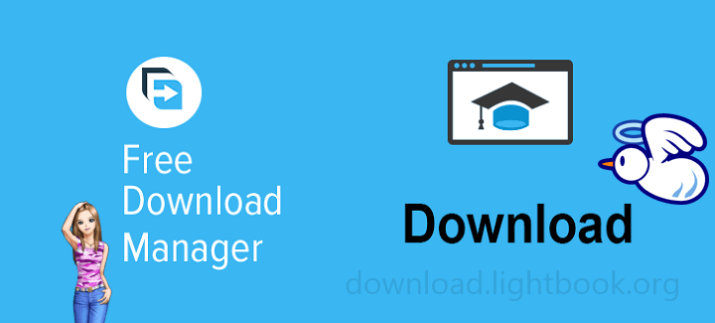 Free Download Manager Télécharger Gratuit pour Windows / Mac