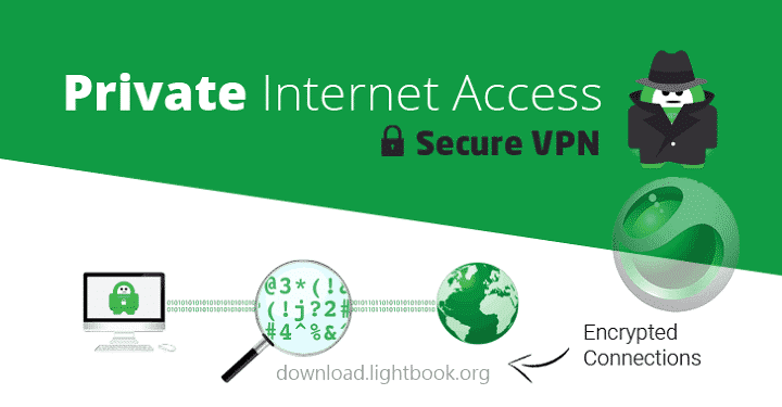 Download Private Internet Access VPN for Windows and Mac