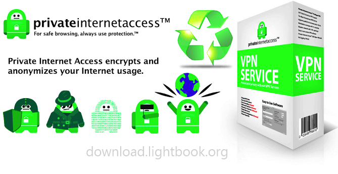 Download Private Internet Access VPN for Windows and Mac