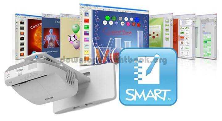 SMART Notebook Software 2025 Free for PC, Mac and Mobile