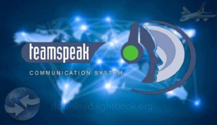 Download TeamSpeak Free 2025 Online Voice and Text Chat