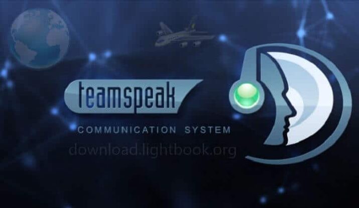 Download TeamSpeak Free 2025 Online Voice and Text Chat