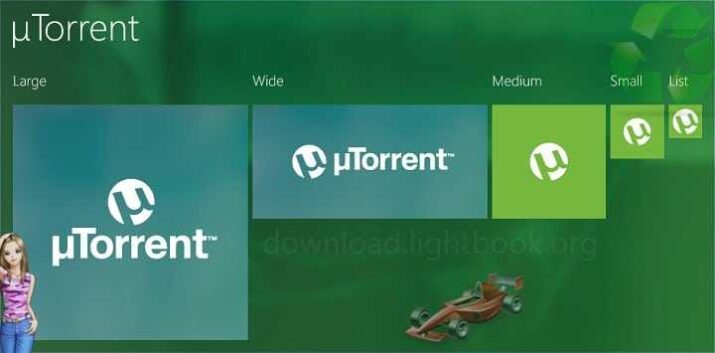 μTorrent Descargar Gratis 2025 para Windows, Mac y Linux