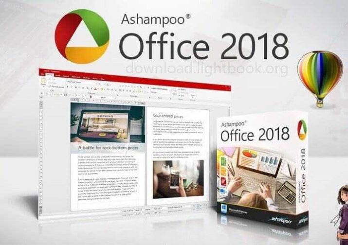 Rival to Microsoft Office