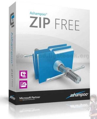 Download Ashampoo ZIP FREE for Windows 32/64-bit